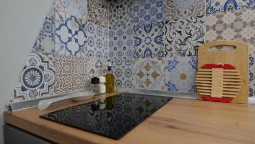 Kristi Apartments 02, Tirana (photo 9)