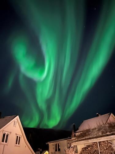 Sentralt plassert leilighet ved Sherpatrappen - Apartment - Tromsø