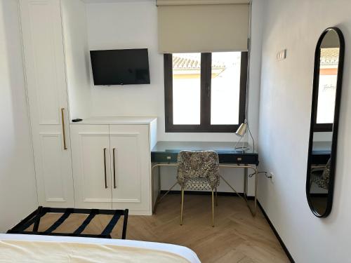 Bubaqia House - Suites Boutique, Гранада (фото 11)