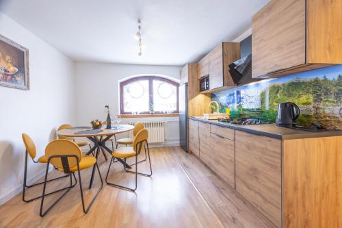 U Majerczyka Dolina Apartment, Zakopane