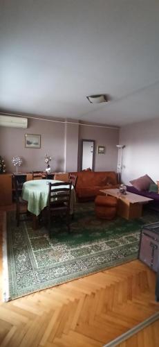 Apartman Nissa, Niš