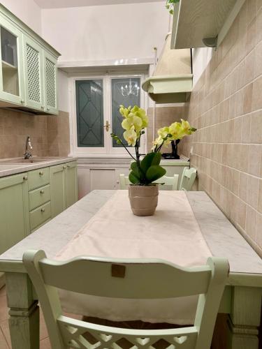 Kimera Luxury Apartments in Rome San Pietro, Rom (Foto 6)