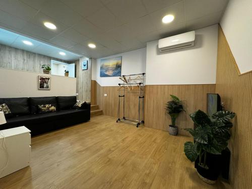 Carbonell 1 Room Type - Family Suite