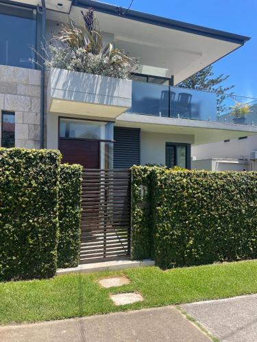 Exterior view, Seaside Escape in Bronte