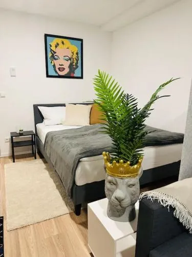 Ferienwohnung COCO Ochsenfurt in Ochsenfurt, Deutschland