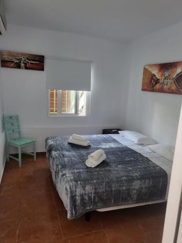 Captain Morgan House Room Type - Deluxe Double Room