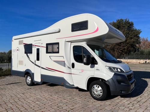  Enjoy Camper in San Vincenzo