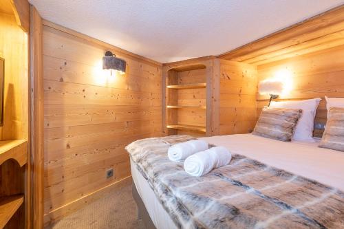 Val Thorens - Cosy Duplex avec Vue Silveralp 682 - Tap to explore photos