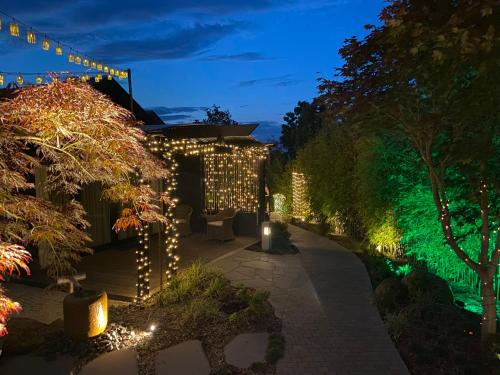 Clifftop at Hepburn Room Type - Yasuke Samurai Villa