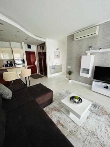 Marina Bay Apartman