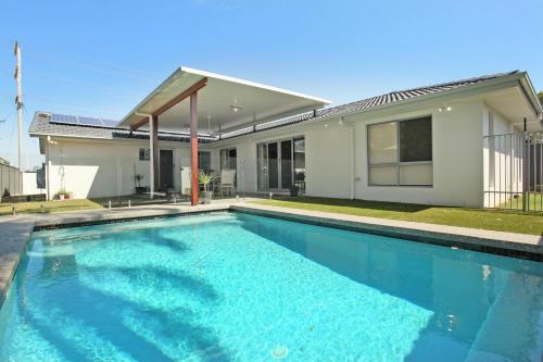 95 Palm Drive Mooloolaba