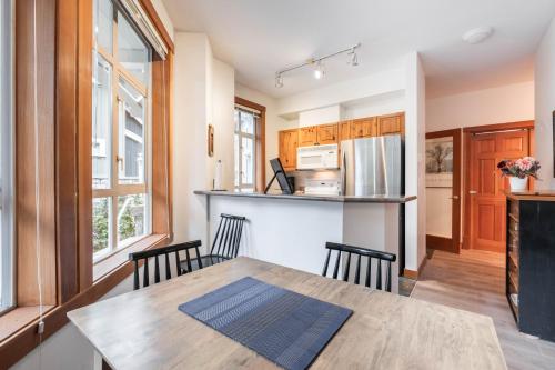 Granite Court by Outpost Whistler in Whistler, Canada