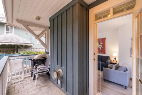 Granite Court by Outpost Whistler in Whistler, Canada