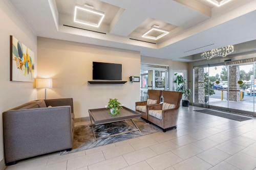 Best Western Canoga Park Motor Inn in Canoga Park, USA