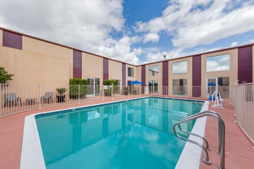 Best Western Canoga Park Motor Inn