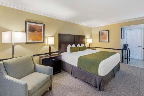 Best Western Canoga Park Motor Inn - main image