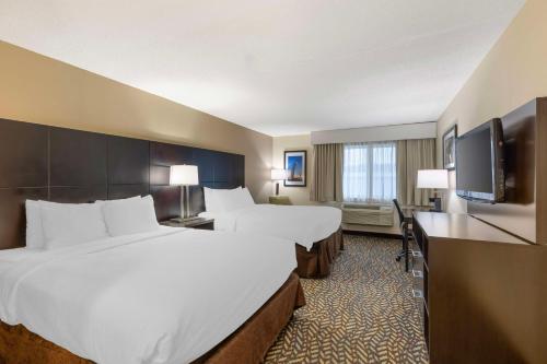 Best Western St. Louis Inn in Arnold, USA