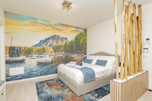 2 passi dal lago, Como Lake - Apartment - Abbadia Lariana