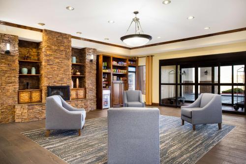 Best Western Gallup West - image 9