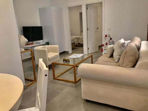  The blue house las Canteras, Ferienwohnung in Las Palmas de Gran Canaria
