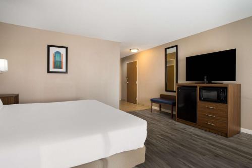 Hampton Inn Gallup-West - image 10