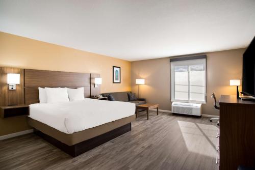 Best Western Gallup West - image 14