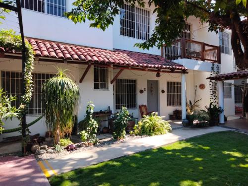 Bungalows Teka - Zihuatanejo de Azueta