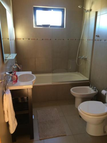 Two-Bedroom Cabin  image 1