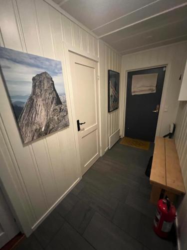 Spacious 2-bedroom holiday apartment - Hemsedal Veslehorn 14 in Hemsedal