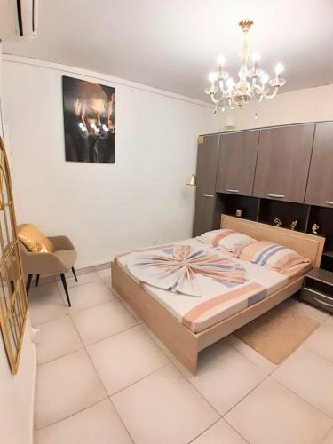 Dolce Pace Kreyol in Cayena