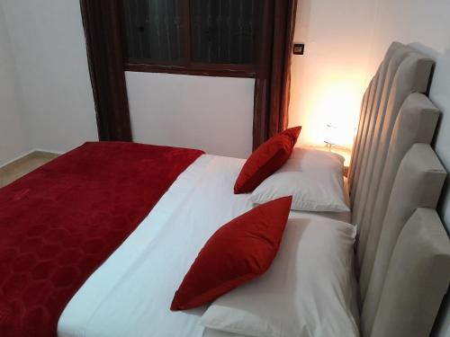 B&B Beni-Mellal - Welcome Home - Bed and Breakfast Beni-Mellal