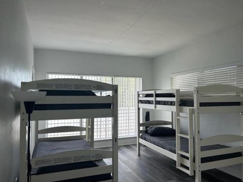 Beachside Hostel