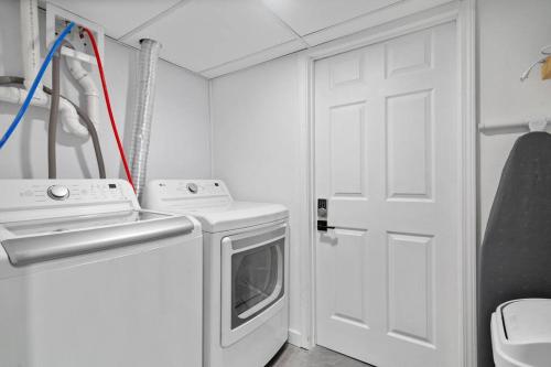 Urban Oasis centrally located near downtown! in Evansville, USA