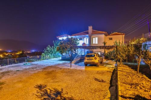 AGACH Apart 1 & 2 - Accommodation - Milas