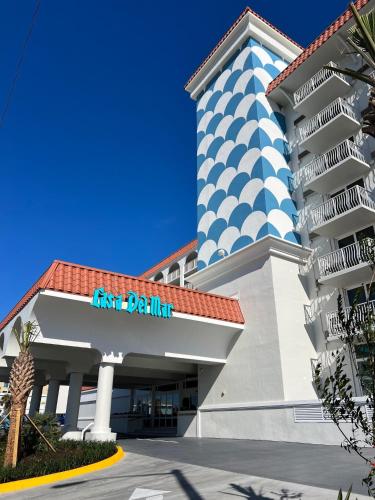Bluegreen Vacations Casa Del Mar - image 2