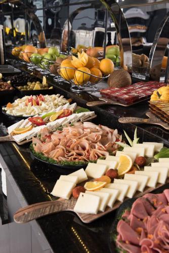 512842197 İbos Hotels Izmir