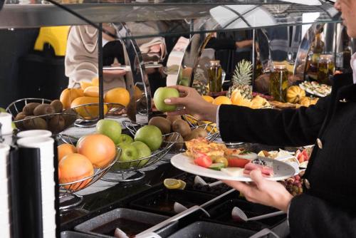 512842206 İbos Hotels Izmir