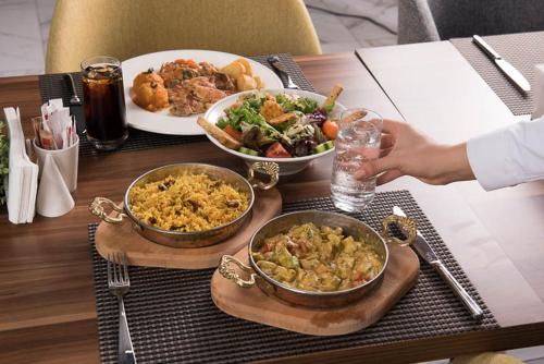 512842208 İbos Hotels Izmir