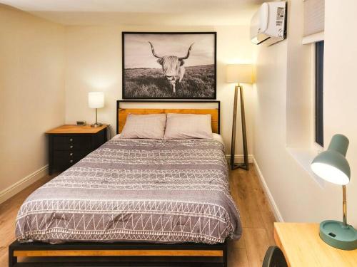 Charming Guest Suite near Denver Colorado in Englewood, Vereinigte Staaten von Amerika