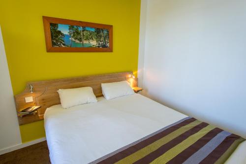 Hôtel Life Marseille VP - Vieux Port, Marsiglia (foto 6)