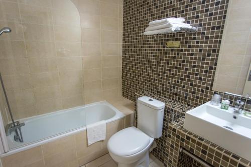 Hôtel Life Marseille VP - Vieux Port, Marsiglia (foto 11)
