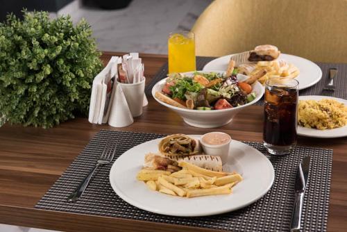 512843705 İbos Hotels Izmir
