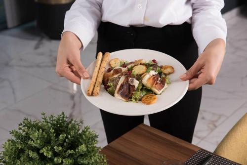 512843706 İbos Hotels Izmir