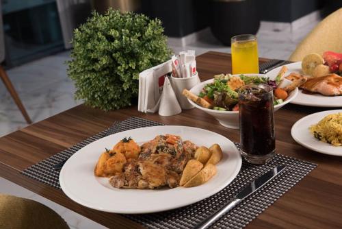 512843708 İbos Hotels Izmir