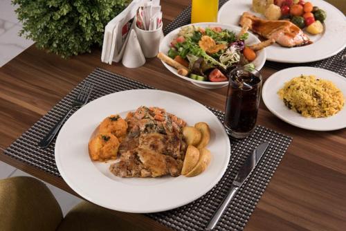 512843714 İbos Hotels Izmir