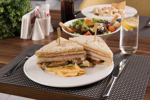 512843730 İbos Hotels Izmir