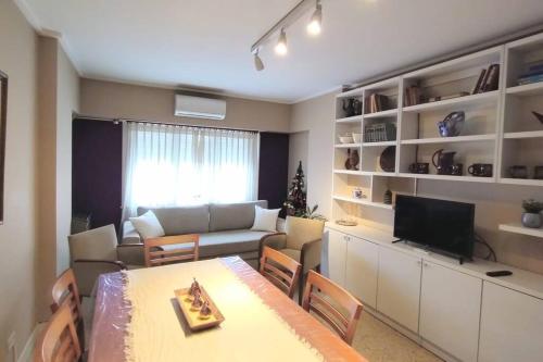 Departamento La Florita -nivel ejecutivo-