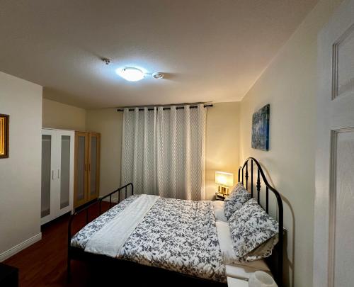SixPine Suite in Vancouver, Canada