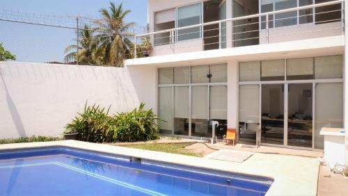 . Casa Privada San Blas