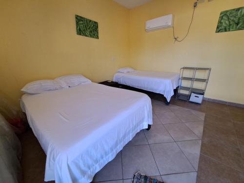 Casa Privada San Blas in San Blas, Mexico